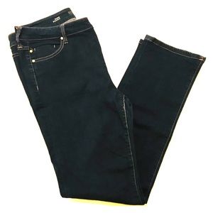Liverpool Jeans, Sadie straight, size 14/32